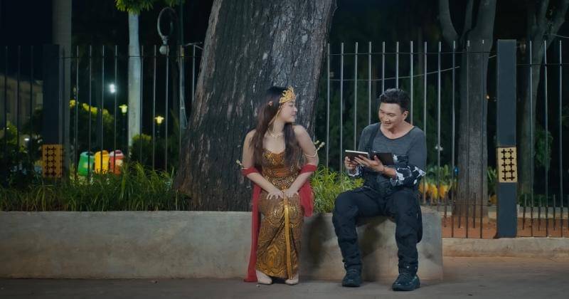 Youtube.com/ANJI MUSIC